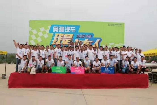 一期一會 四年成就我是卡車人的未來可期-上篇