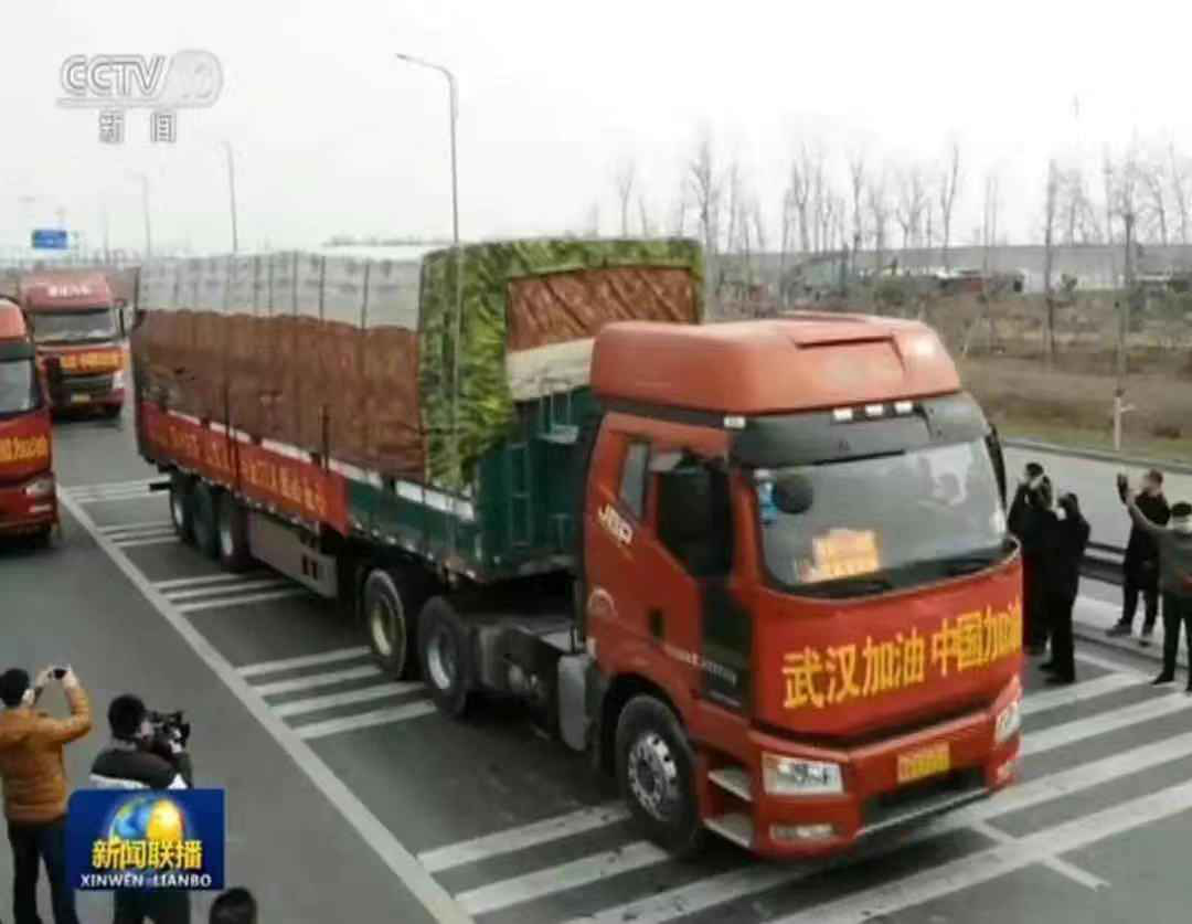 奮戰(zhàn)疫情一線的卡車司機(jī)，請收好這份防護(hù)手冊